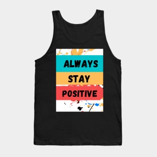 quotes Tank Top